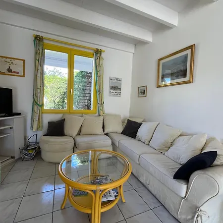 Villa Charmante Nichee Au Coeur Des Dunes Le Touquet