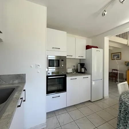 Charmante Nichee Au Coeur Des Dunes Villa