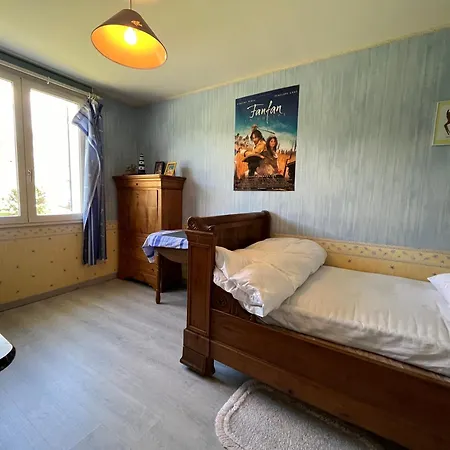 Charmante Nichee Au Coeur Des Dunes