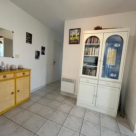 Villa Charmante Nichee Au Coeur Des Dunes