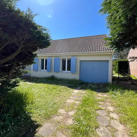 Charmante Nichee Au Coeur Des Dunes Villa *